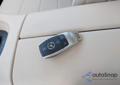 2021 Mercedes-Benz Gle 350 4Matic из США, поврежденный, VIN 4JGFB4KB9MA401536